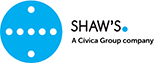 Shaw & Sons | Since 1750 | Logo